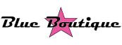 Blue Boutique